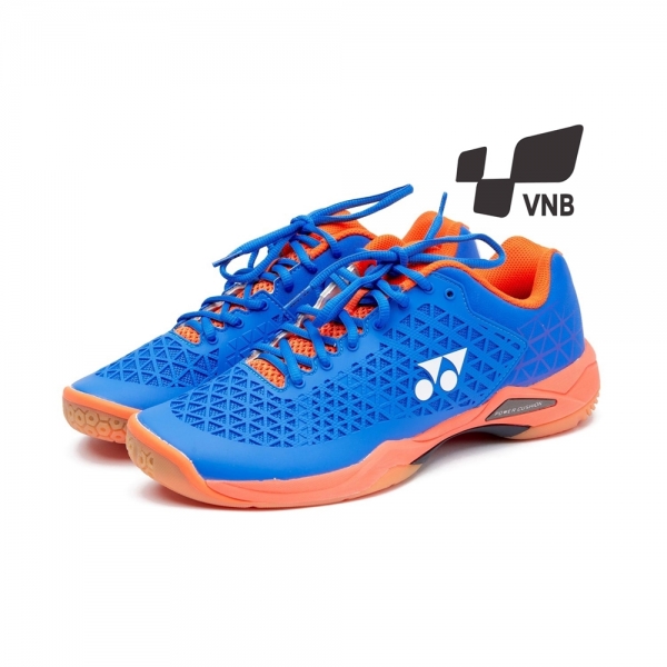 Giày Cầu Lông Yonex Eclipsion X Xanh Cam